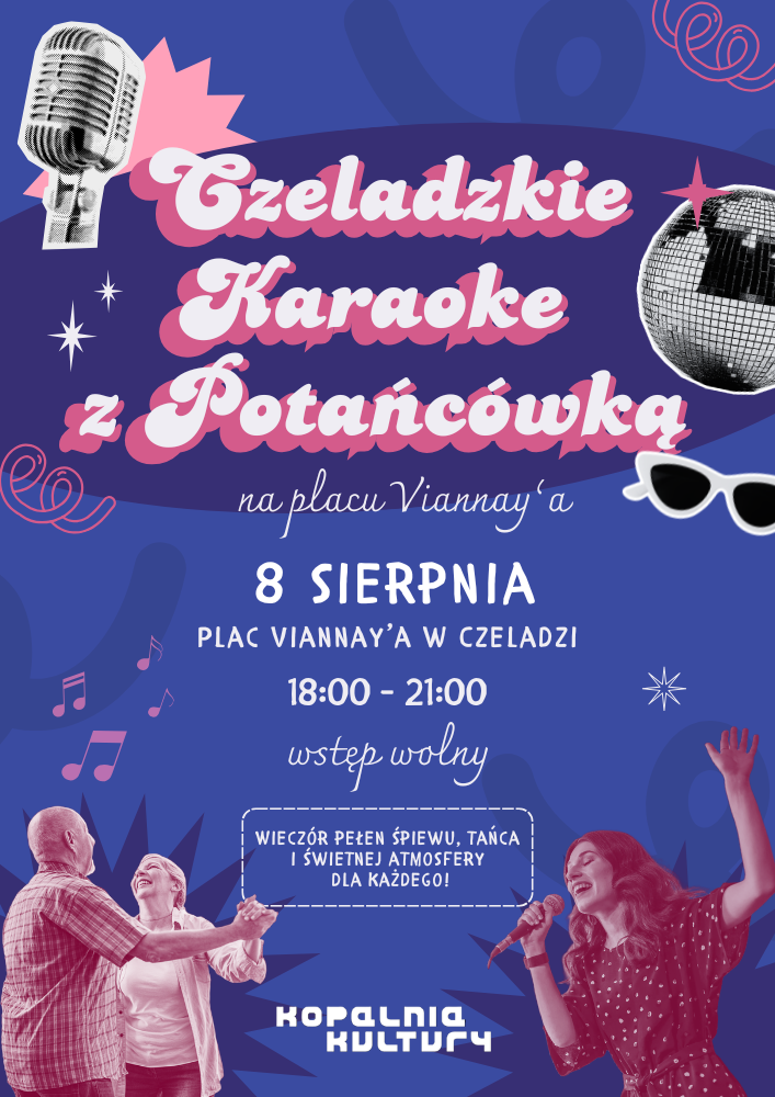 SPOTKANIE / 2026-08-08